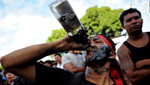 Una de cada 10 personas en Latinoamérica tiene dependencia de alcohol