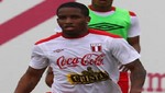 Jefferson Farfán: 'Daremos todo ante Colombia'