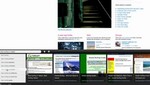 Yahoo! Axis quita velocidad a los navegadores