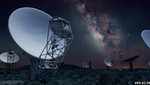 Radiotelescopio buscará vida extraterrestre