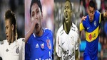Conozca a los semifinalistas de la Copa Libertadores