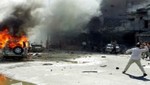 Siete muertos y 32 heridos deja explosión en universidad de Argelia