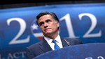 Romney busca el voto de los afroestadounidenses