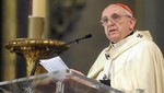 Dura homilía del Cardenal Bergoglio en el tedeum por la fecha patria argentina