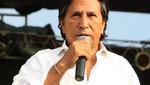 Alejandro Toledo: 'Es prudente que el oficialismo presida el Parlamento'