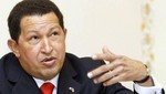 Hugo Chávez se pronuncia sobre Capriles