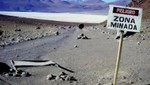 Identifican a víctima de explosión de mina en Chile