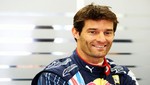 F1: Webber gana GP de Mónaco y Alonso pasa a liderar campeonato de pilotos