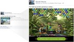 Facebook permite a desarrolladores ofrecer una demo de sus juegos