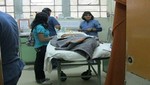 Cajamarca: personas intoxicadas por ingerir salchipollo fueron dadas de alta