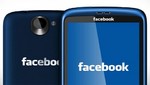 Facebook lanzaría su propio smartphone el 2013