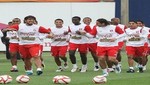 Rainer Torres es la novedad en la convocatoria de la selección peruana