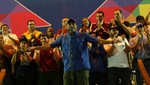 Henrique Capriles: 'Radio Caracas Televisión volverá a las pantallas de los venezolanos'