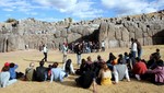 Cusco recibirá a más de 180 mil turistas en su mes jubilar