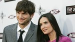 Demi Moore podría volver con Ashton Kutcher