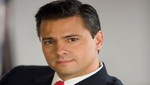 Enrique Peña Nieto representa a un PRI renovado, afirman