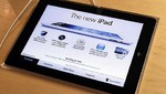 El nuevo iPad ya supera en uso a su primer modelo