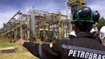 Compañía Petrobras presenta dificultades