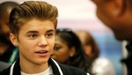 Justin Bieber es buscado por la policía de Los Ángeles