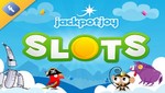 Jackpotjoy Slots, el juego sensación en Facebook