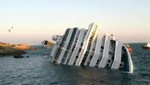 El Costa Concordia como modelo