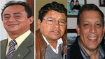 El Perú no está para burlas