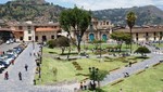 Marcha por la Paz pretende la unión del pueblo de Cajamarca