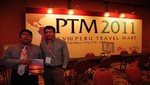 Perú Travel Mart 2012 generó US$ 60 millones en compromisos de negocios