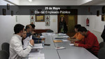 Efemérides: Hoy se celebra el Día del Empleado Público