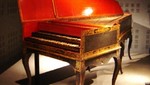 'El Clavecín, instrumento solista y en música de cámara'