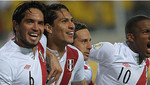 Selección peruana jugará amistoso ante Costa Rica