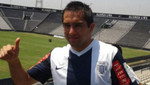 Alianza Lima: Fernando Meneses tendrá que volver a la U. Católica
