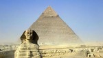 Descubren tumba Faraónica de 4 mil años de antigüedad