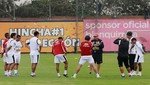 Selección peruana: Sergio Markarián confirmó a sus defensas para el duelo ante Colombia