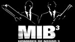 Película Hombres de Negro 3 recaudó más de US$55 mil en menos de una semana