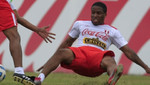 Selección peruana: Jefferson Farfán fue descartado para enfrentar a Colombia