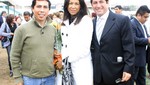 Inauguraron Olimpiadas Escolares San Miguel 2012