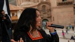 Josefina Ñahuis: La voz de Oro de América (Video)