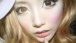 Joven coreana sufre daño irreversible por pasar 800 días maquillada