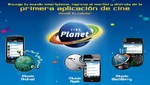 Cineplanet lanza una aplicación para smartphones