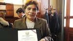 Luz Salgado por Espinar: Quienes causan violencia y muerte merecen la cárcel