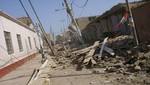 Conozca los seis distritos limeños que son más vulnerables ante un terremoto