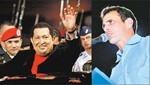 Venezuela: Hugo Chávez le saca casi cinco puntos de ventaja a Capriles