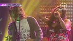 [VIDEO]: Imitadores de Kurt Cobain y Amy Winehouse interpretaron 'Yesterday'