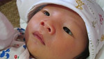 [FOTO] Este bebé costará más de 200 mil dólares a una familia china