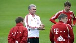 Jupp Heynckes seguirá como DT del Bayern Munich