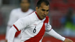 Selección peruana: Rainer Torres se lesionó y es duda ante Colombia