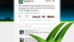 WhatsApp explicó funcionalidad del doble check