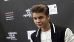 [VIDEO] Justin Bieber crea caos en Noruega