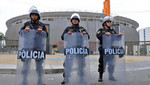 [VIDEO] Conozca las medidas de seguridad para el encuentro Perú-Colombia